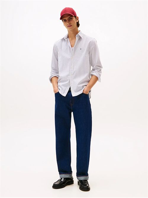  TOMMY HILFIGER | MW0MW41399/0FA